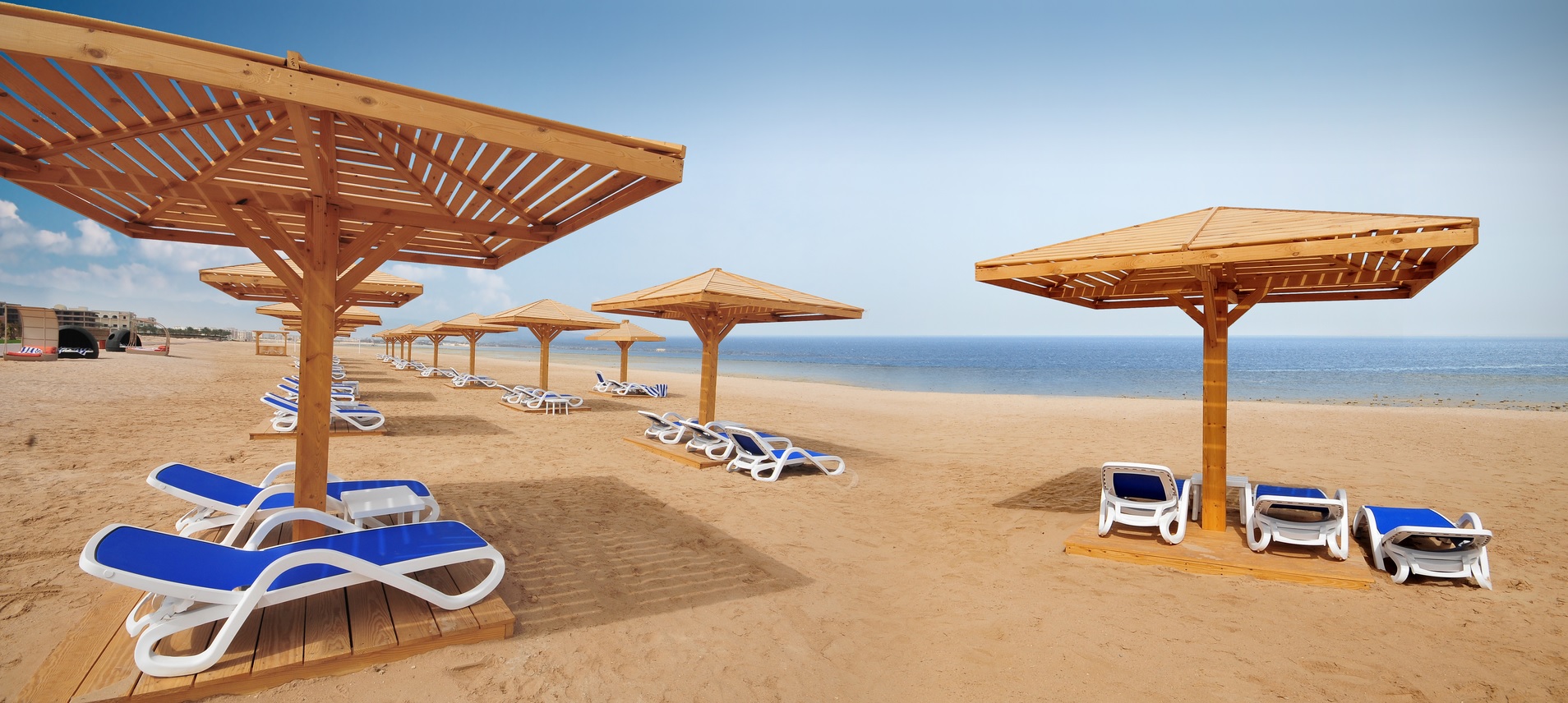 tropitel sahl hasheesh 5 египет хургада