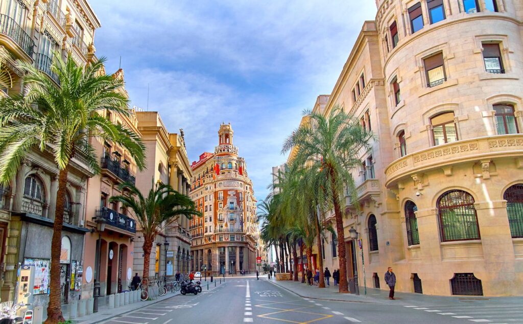 Spain Must-See Destinations