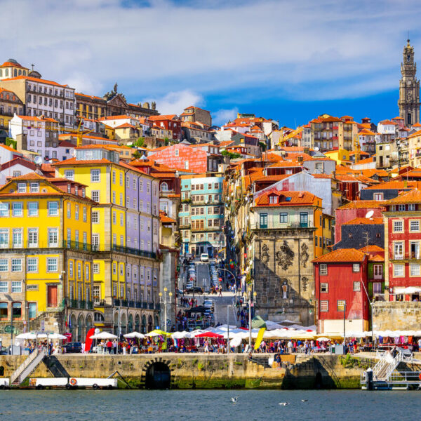 Porto, Portuguese