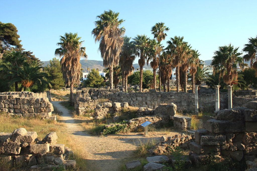 Best Things to Do in Kos