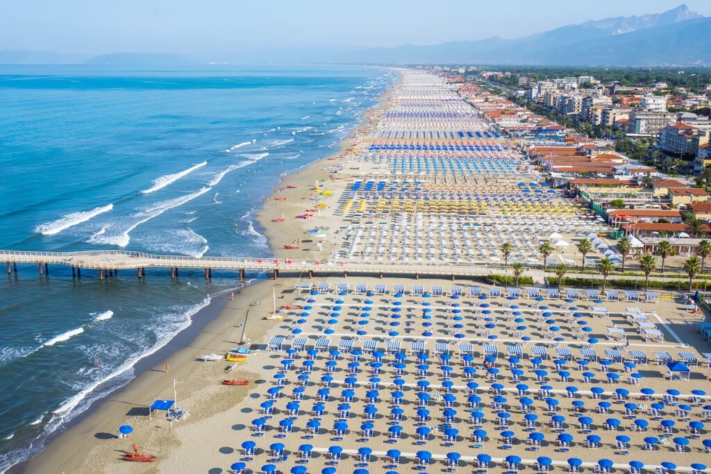 Best Beach Destinations in Italy