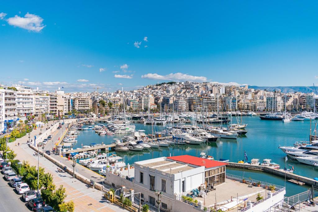 Best Things To Do In Piraeus
