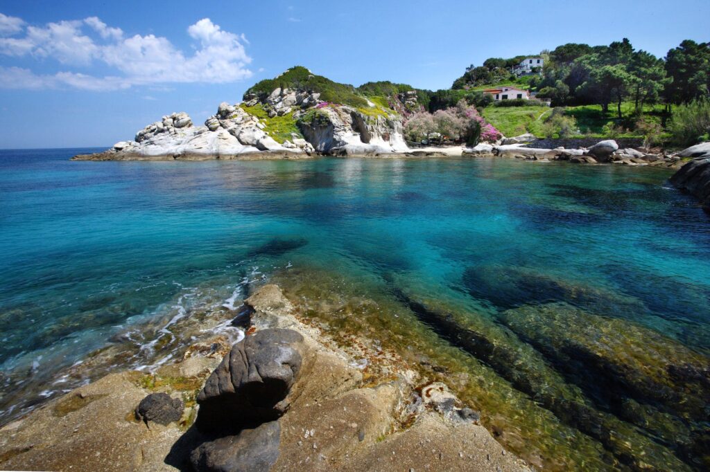 Best Beach Destinations in Italy