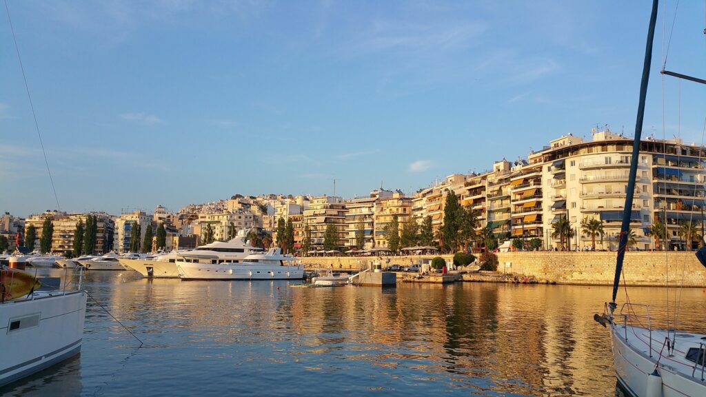 Best Things To Do In Piraeus