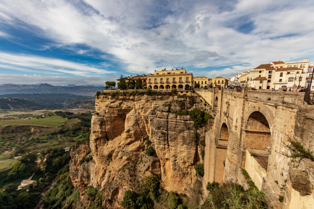 Spain Must-See Destinations