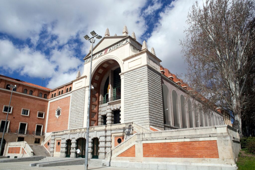 Best Museums in Madrid