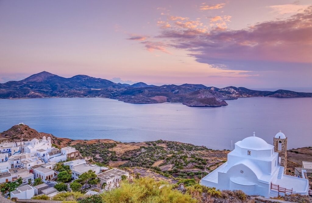 Best Things to Do in Milos