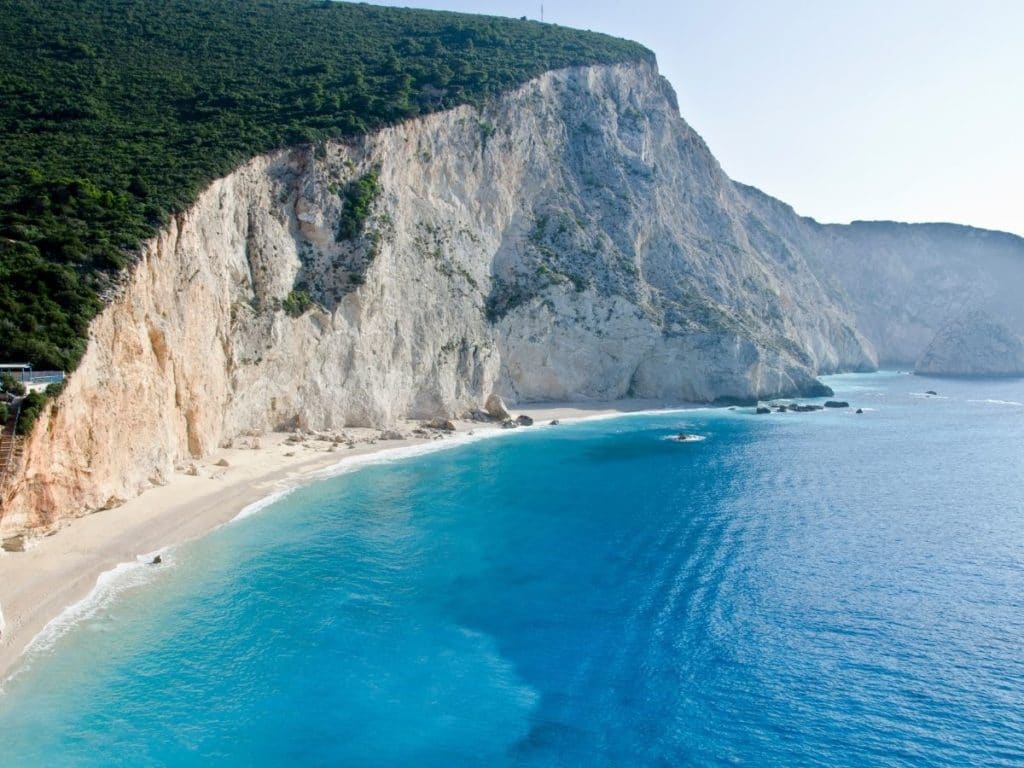 Best Things to Do in Lefkada