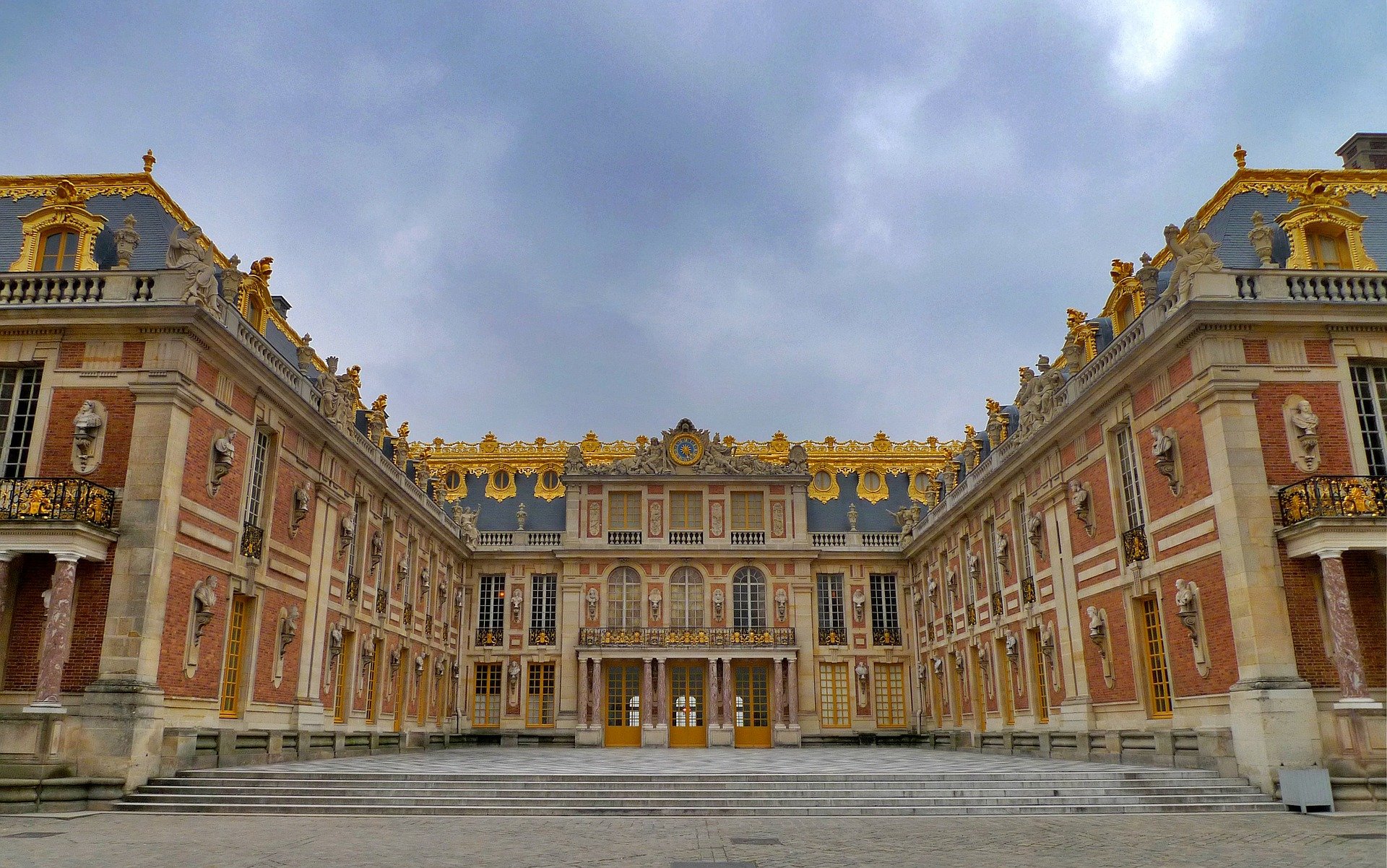 The Art and Architecture of France