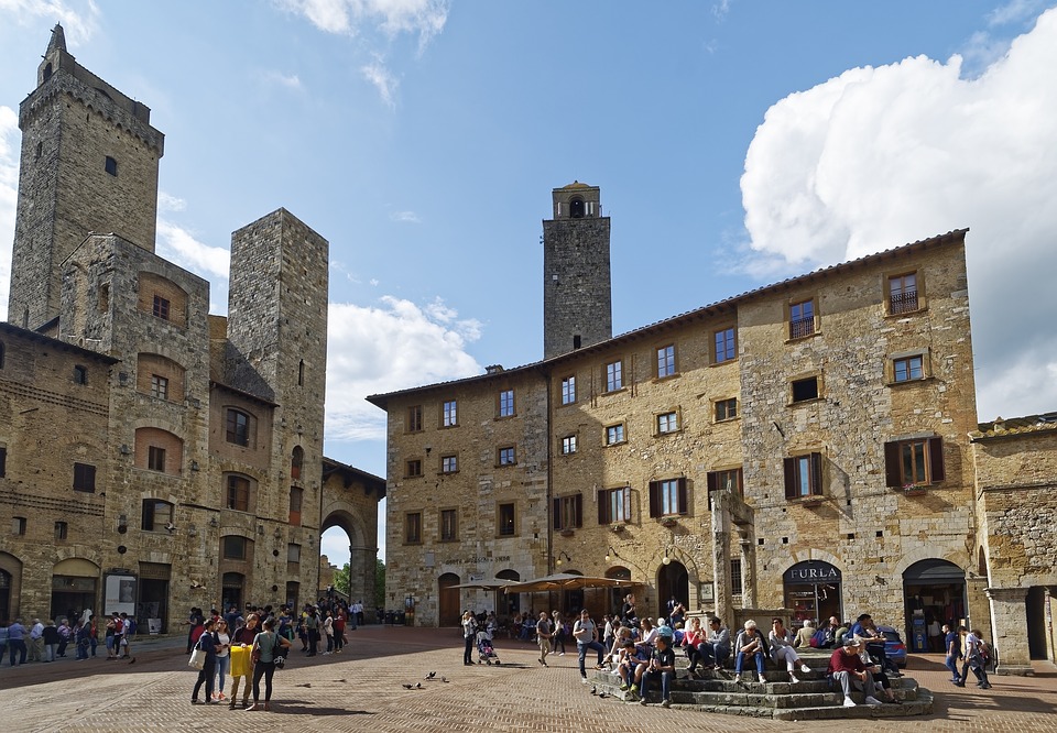 Best Places To Visit in Tuscany