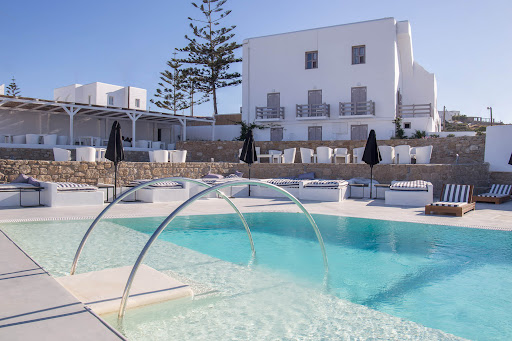 Three Shades Mykonos