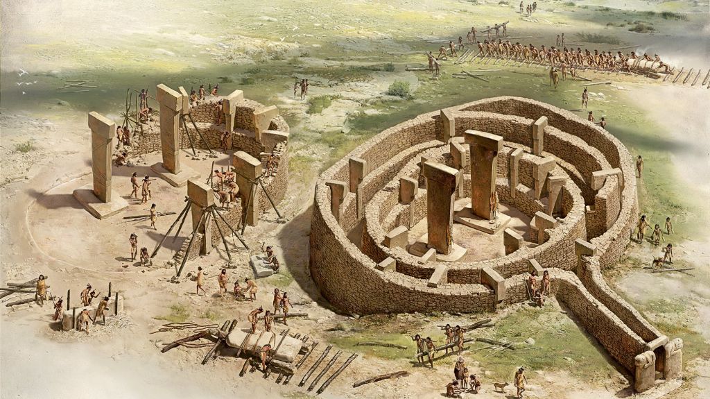 How to Visit Göbeklitepe