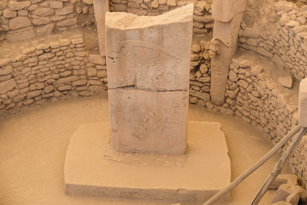 How to Visit Göbeklitepe