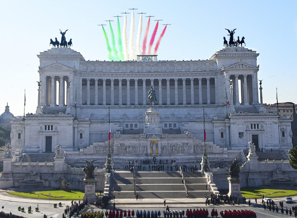 Rome Cultural Events and Festivals 