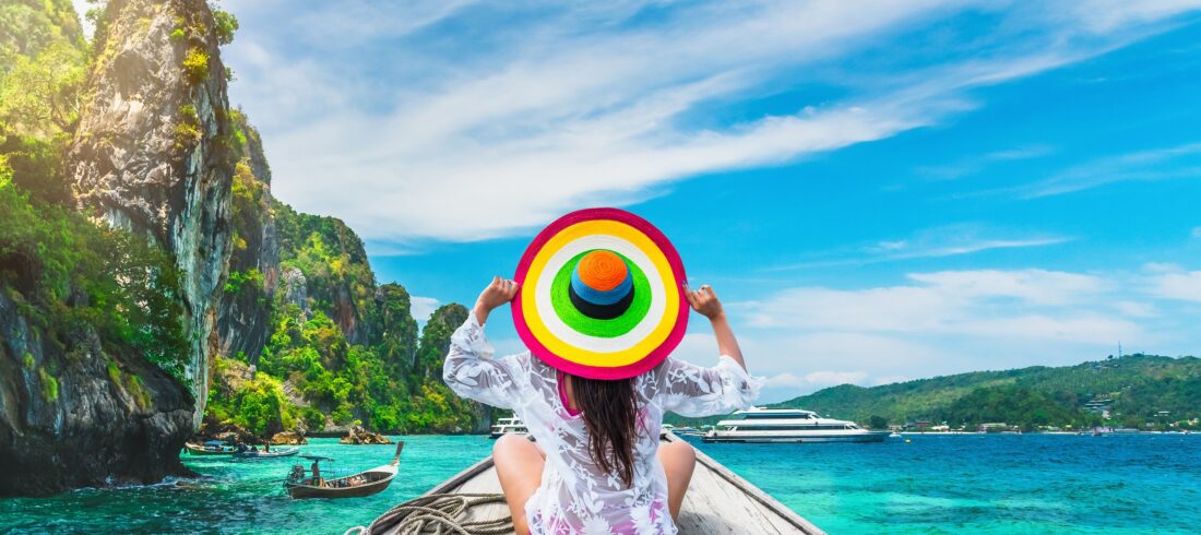 Thailand Tours From USA / Phuket, Thailand