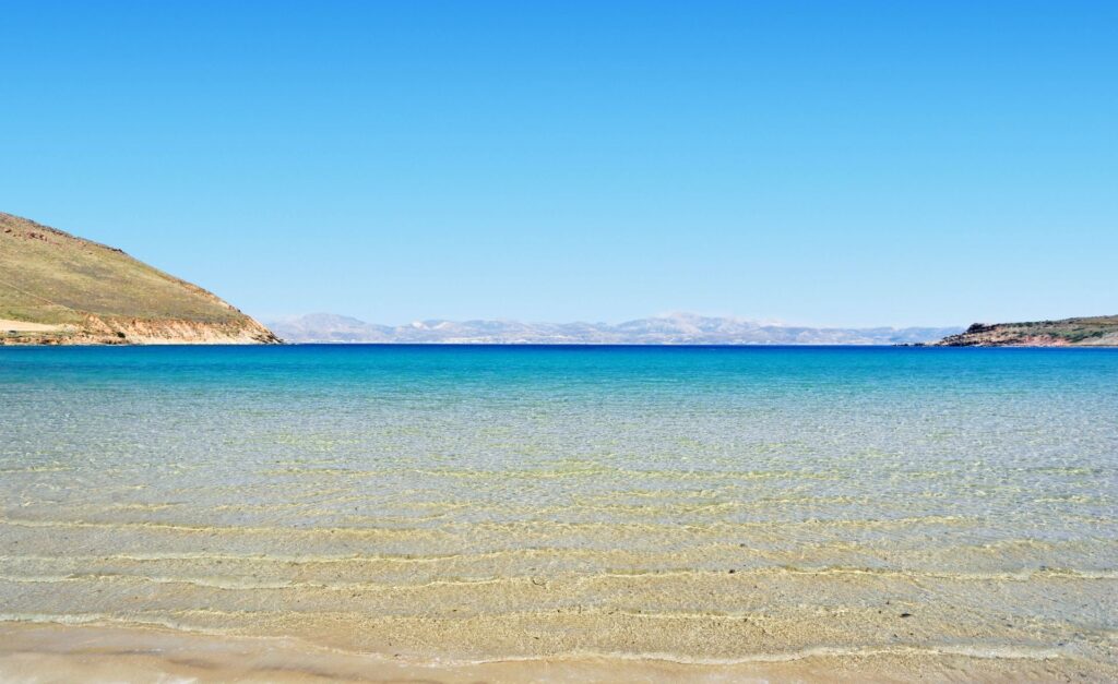 Best Time to Visit Paros Island