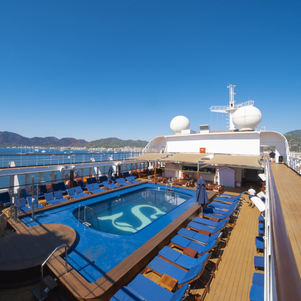 Selectum Blu Cruises