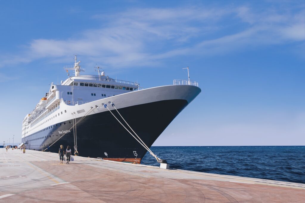 Selectum Blu Cruises