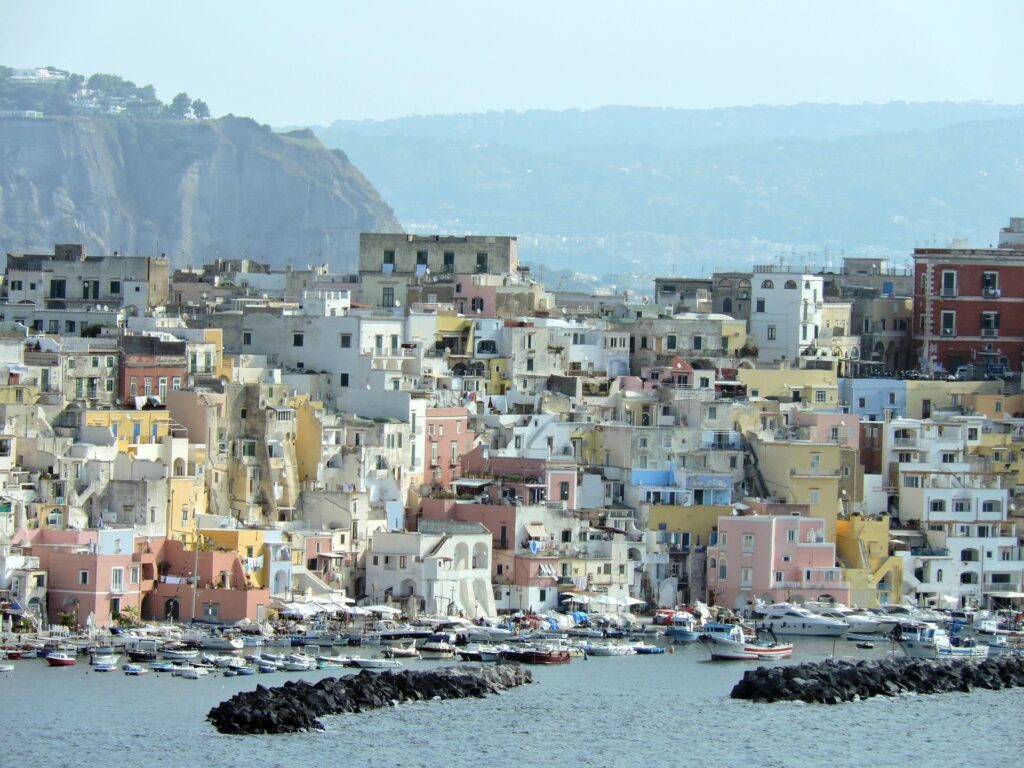Best Italy Trips: Capri