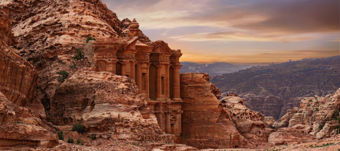 petra