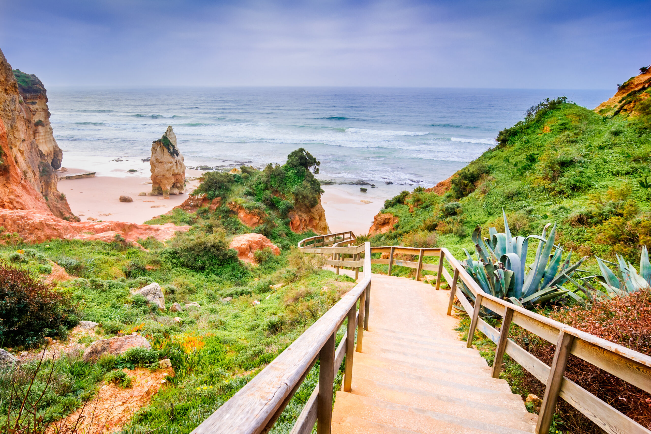 Portugals's Best Beaches