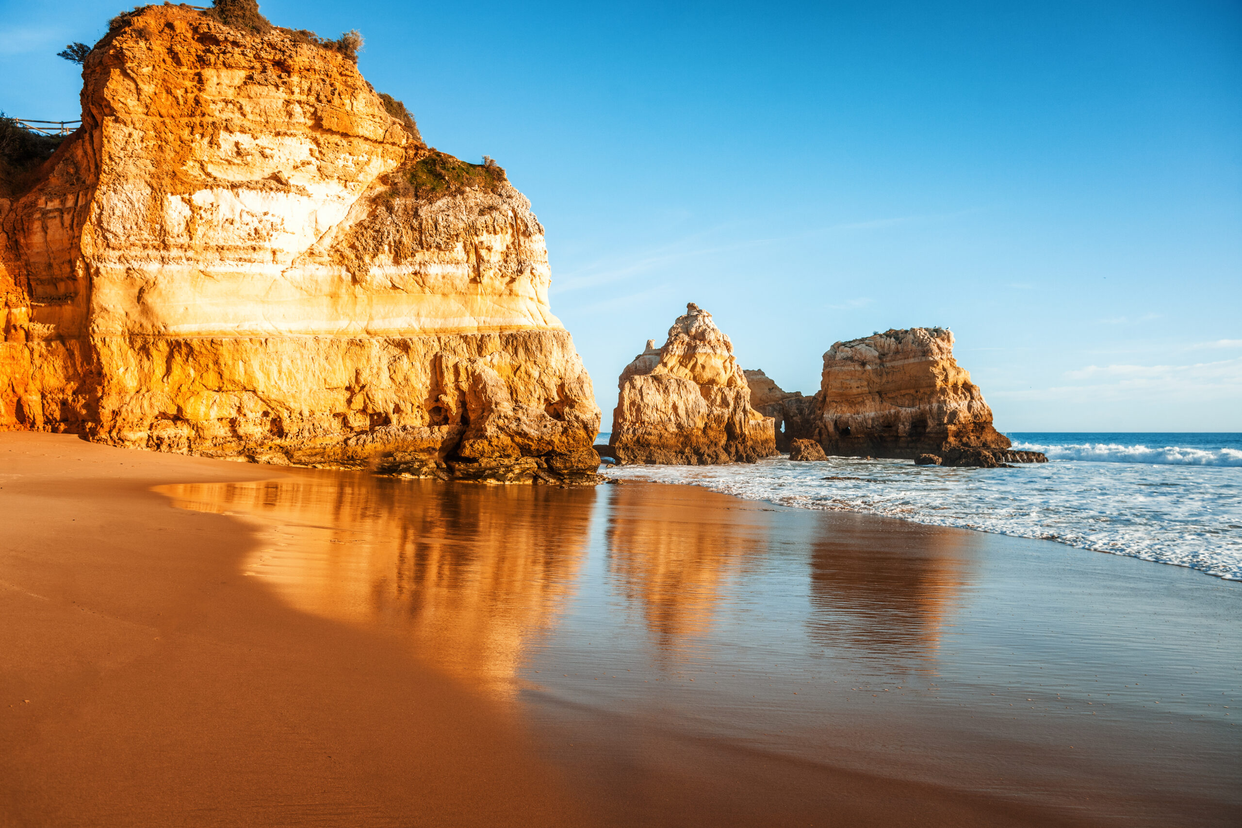 Portugals's Best Beaches