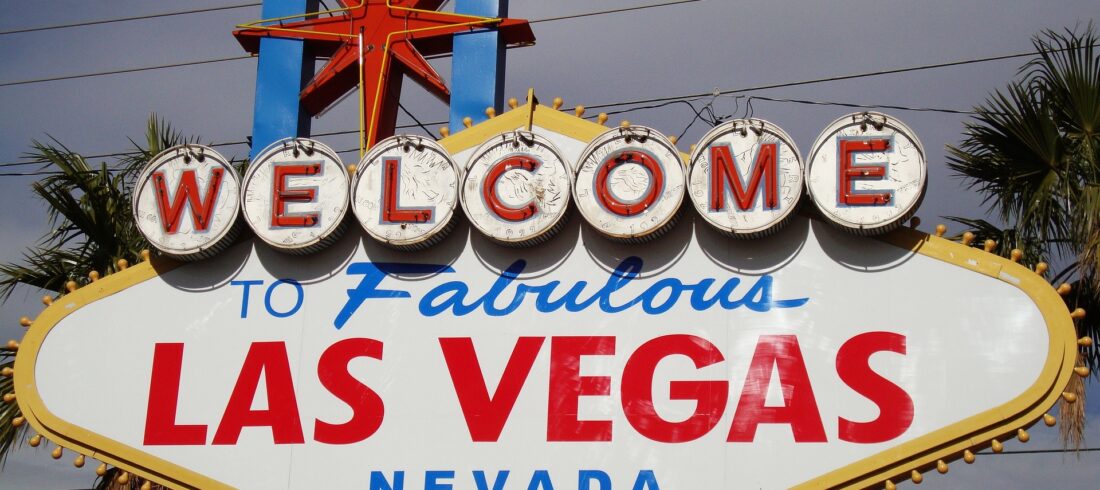 Las Vegas Sign