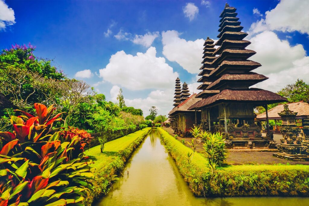 Essential Bali : Taman Ayun Temple