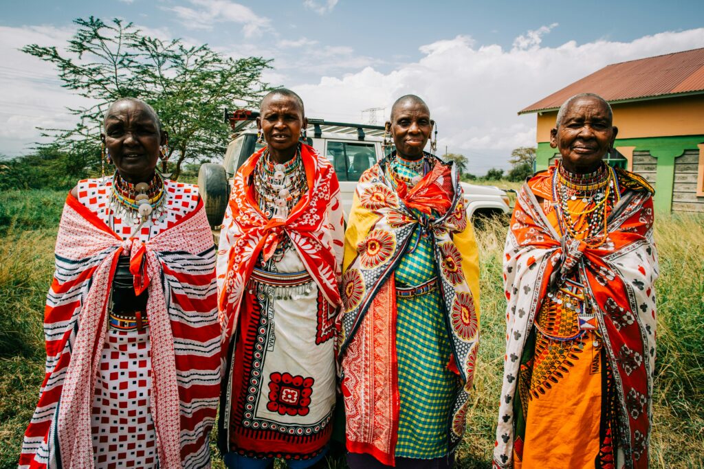 Kenya Private Discovery : Masai Villages