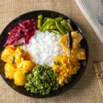 Sri Lankan Cusiune to Discovered / Sri Lankan Rice Food