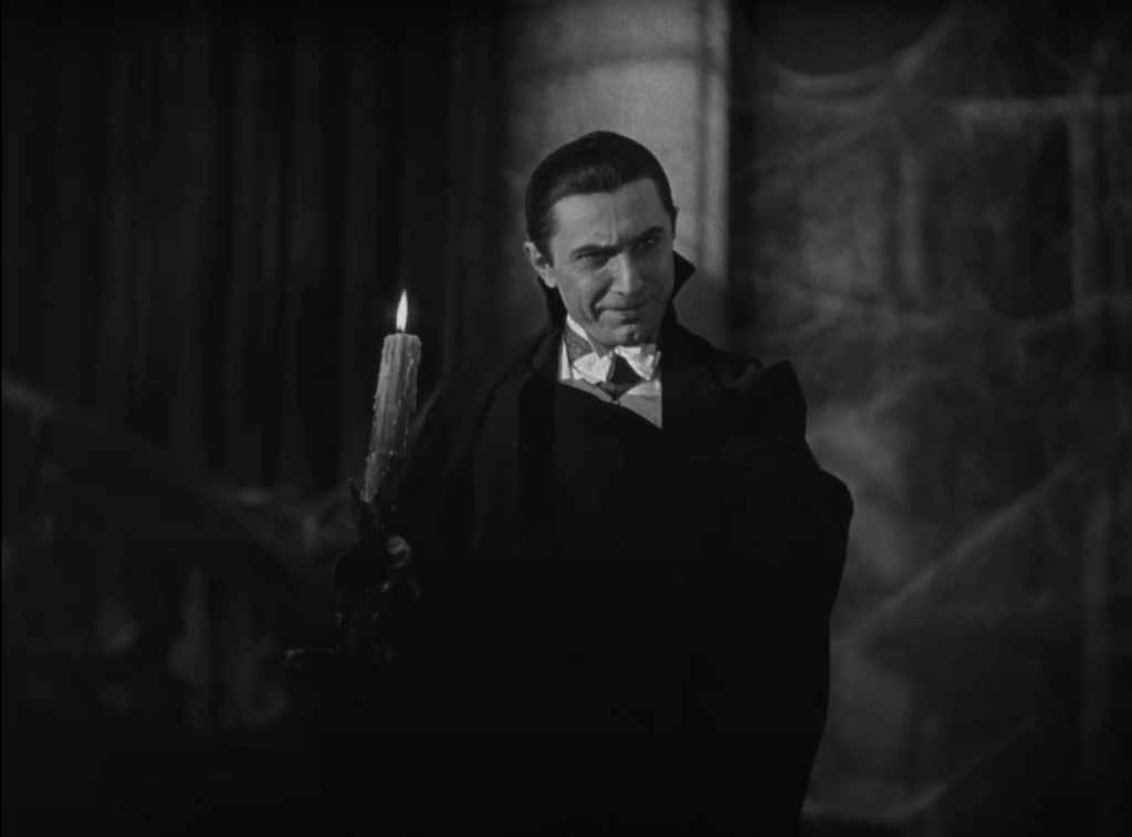 Bram Stoker Festival / Dracula (1931)