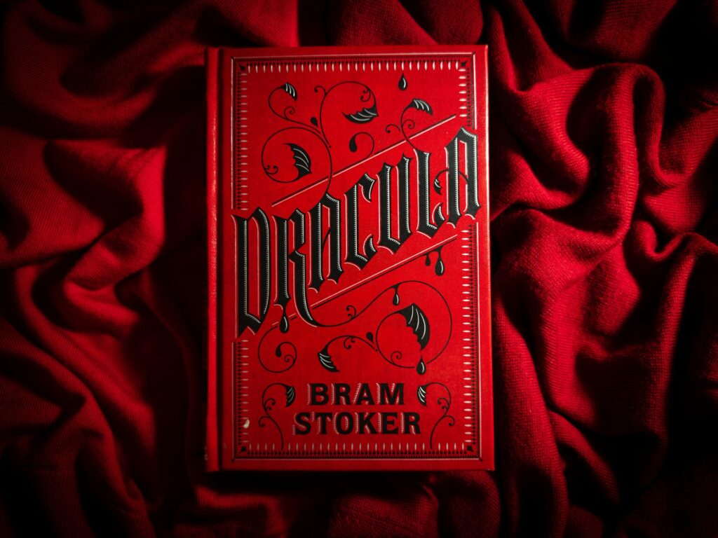 Bram Stoker Festival / Bram Stoker's Dracula