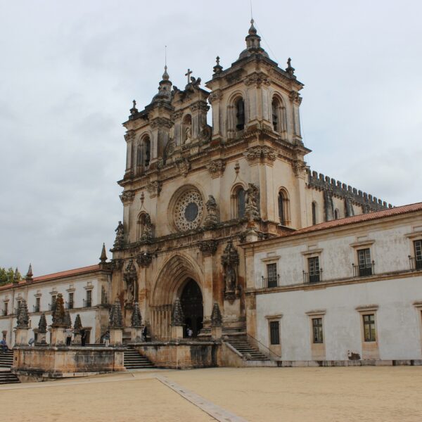 Alcobaca Monastery - History and Facts