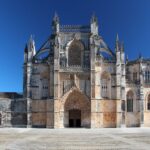 Batalha Monastery - History and Facts / Batalha Monastery