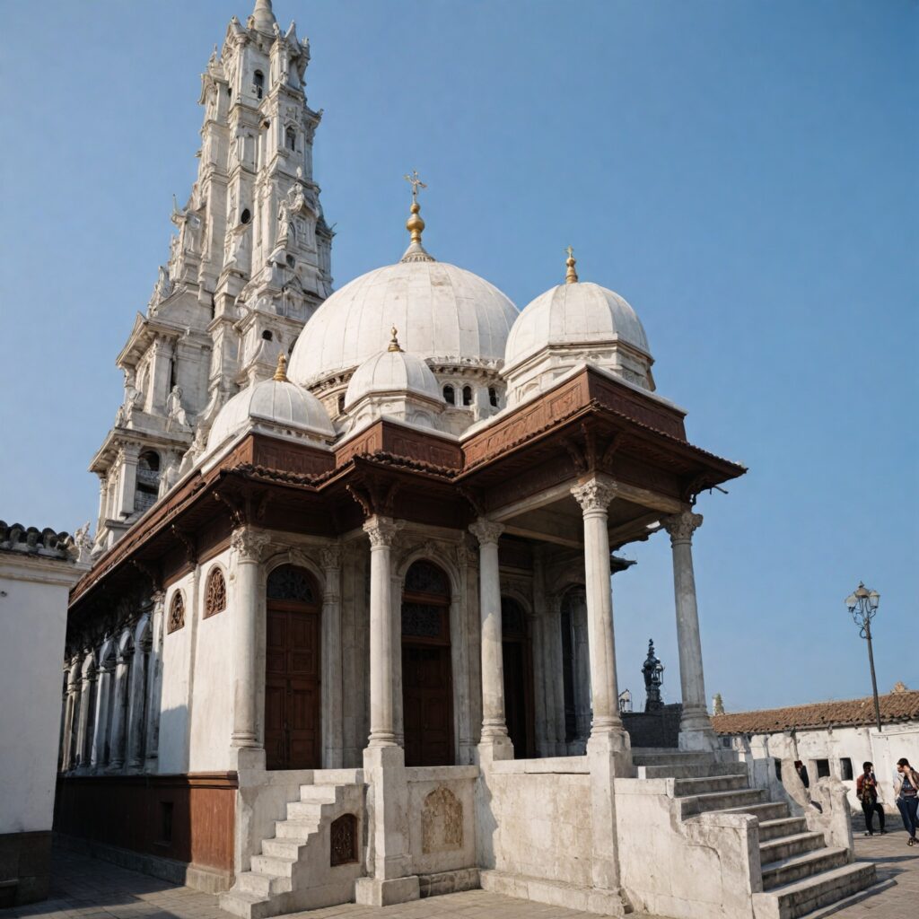 Top Places to Visit in Bikaner / Bhandasar Jain Temple