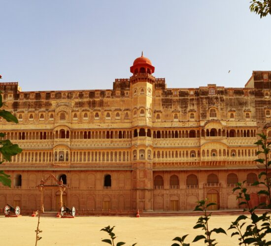 Bikaner