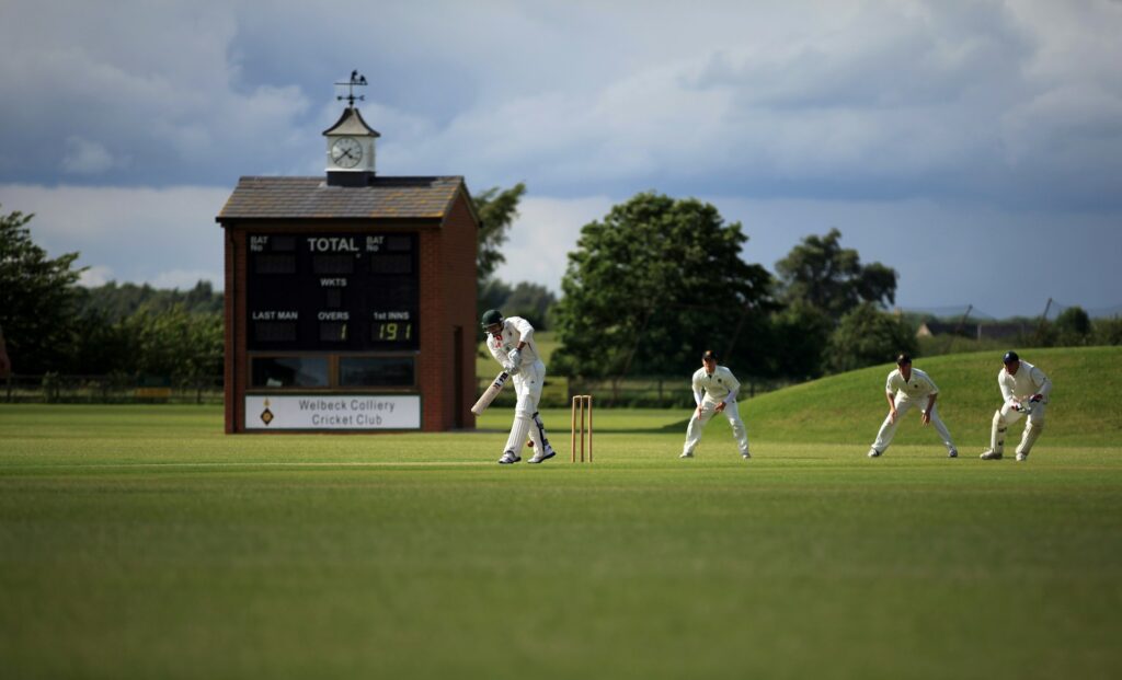 Best Things to Do in Kandy / Cricket Game