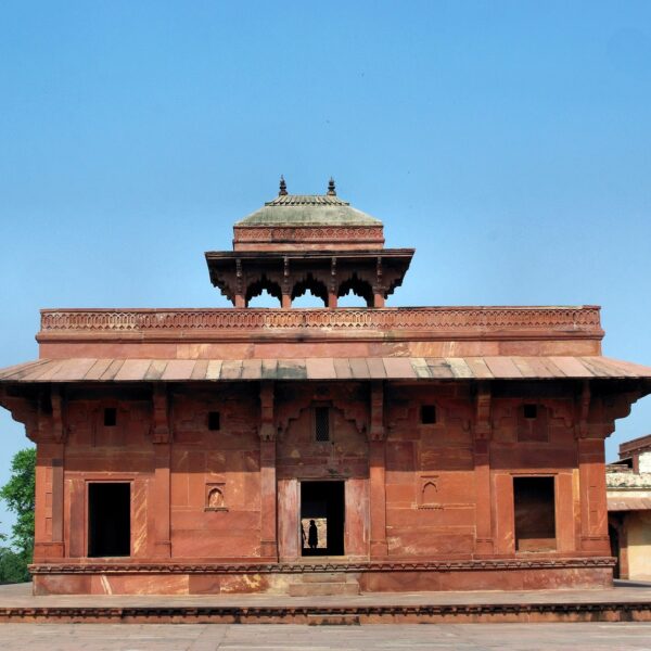 Fatehpur Sikri