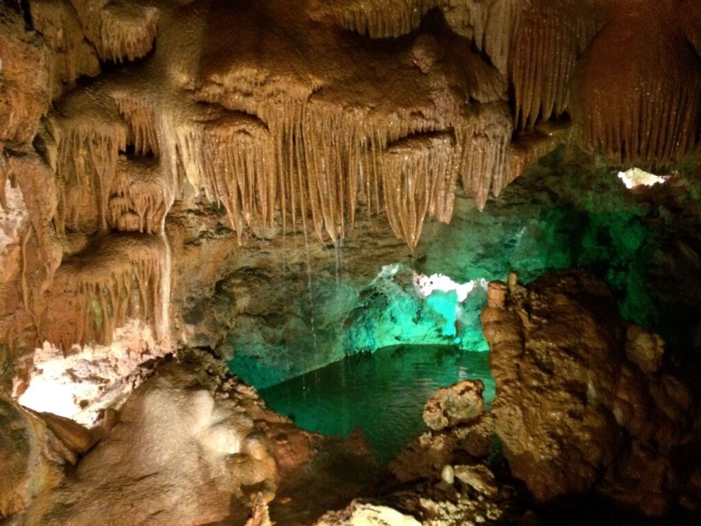 Best Things to Do in Fatima / Moinhos Velhos Cave