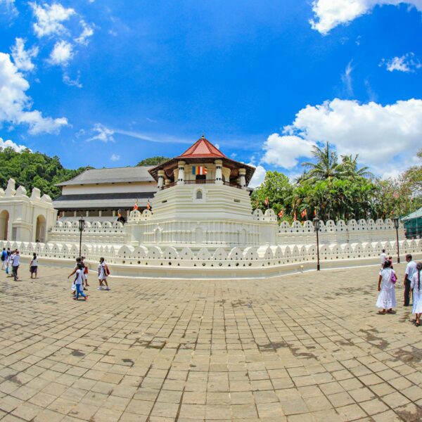 Kandy City