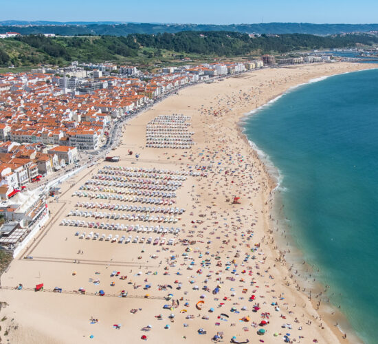 Best Things to Do in Nazare / Nazare