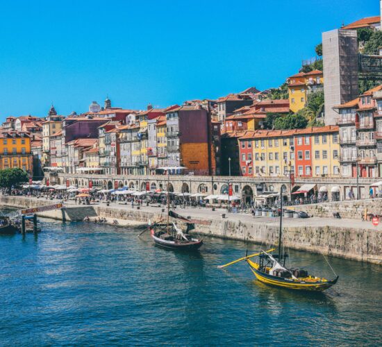 Best Things to Do in Porto / Porto