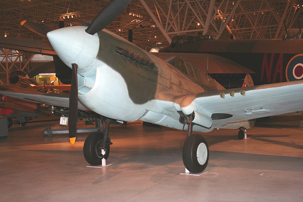 Best Places To Visit in Ottawa / Canada Aviation and Space Museum