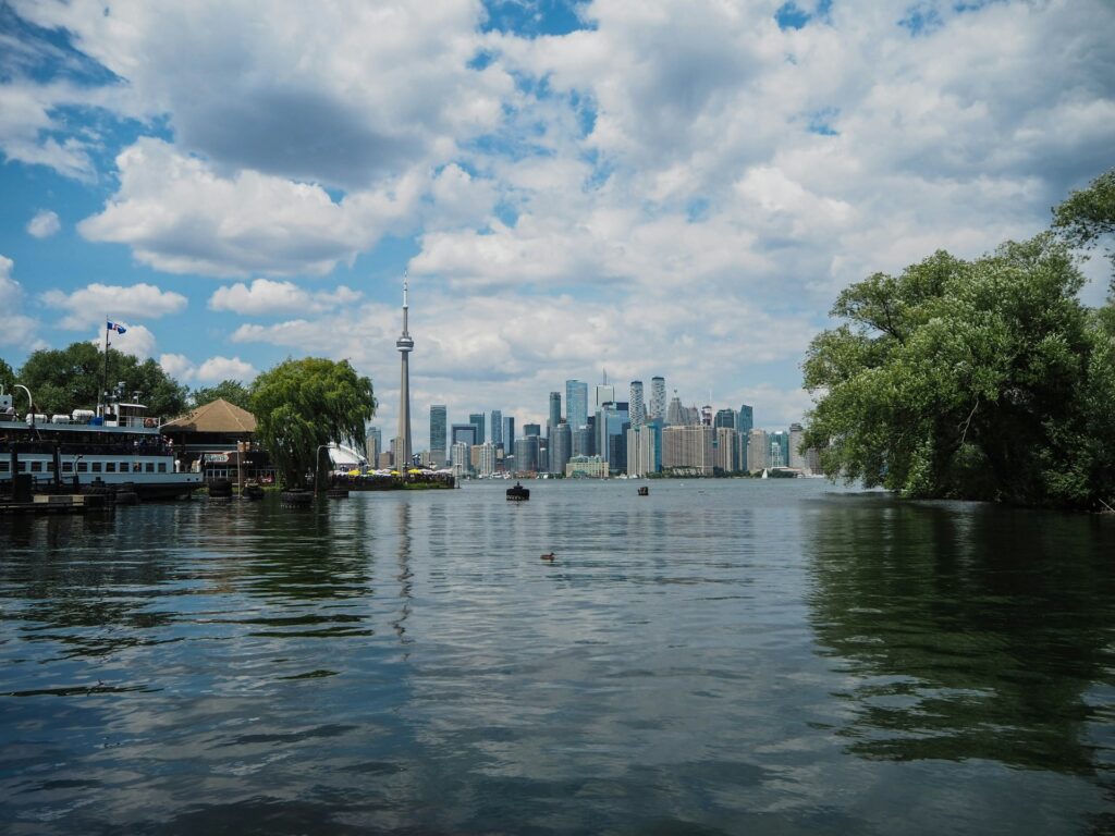 Best Things to Do in Toronto / Center Island - Toronto