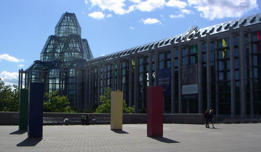 National Gallery of Canada / National Gallery of Canada