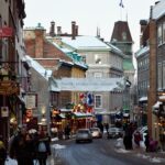 Top 11 Places to Visit in Quebec City