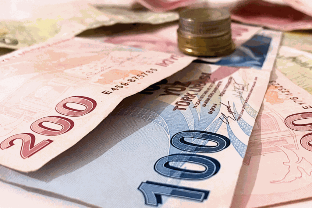 Before Your Trip to Turkey / Turkish Lira