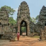 Before Your Trip to Cambodia