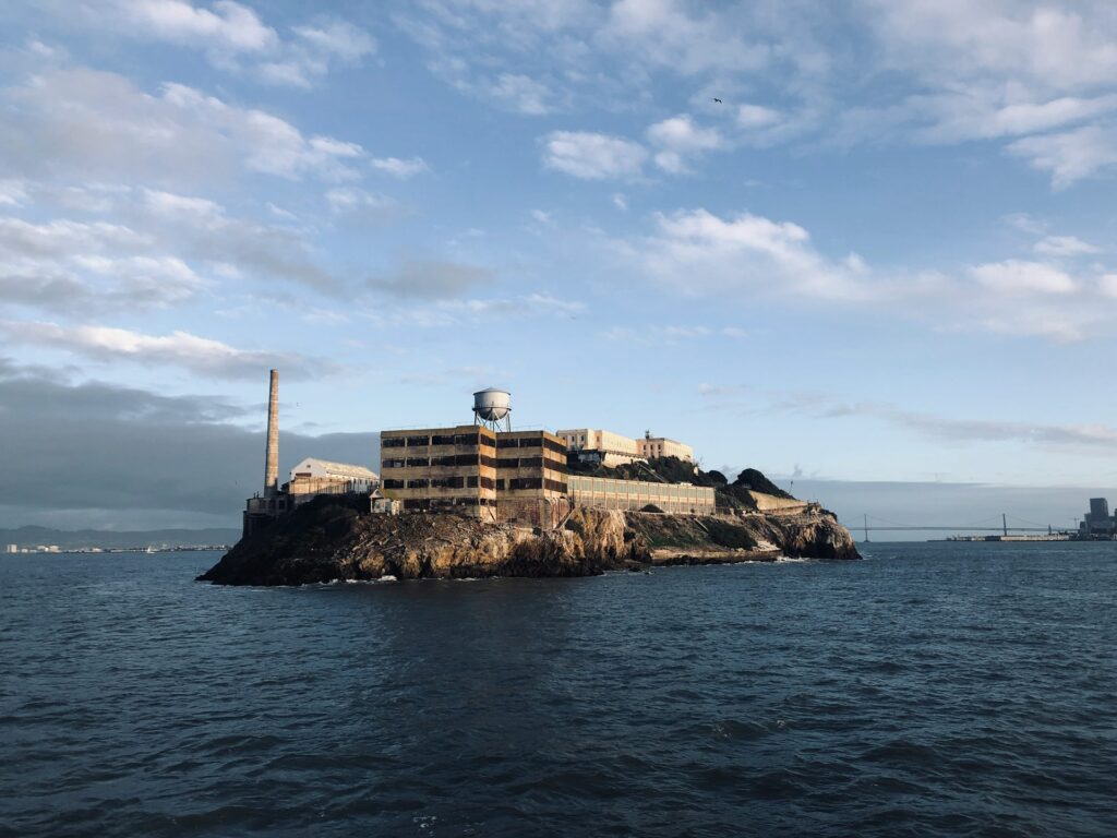 15 Best Places to Visit in San Francisco / Alcatraz Island