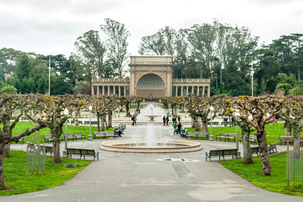 15 Best Places to Visit in San Francisco / California Academy of Sciences